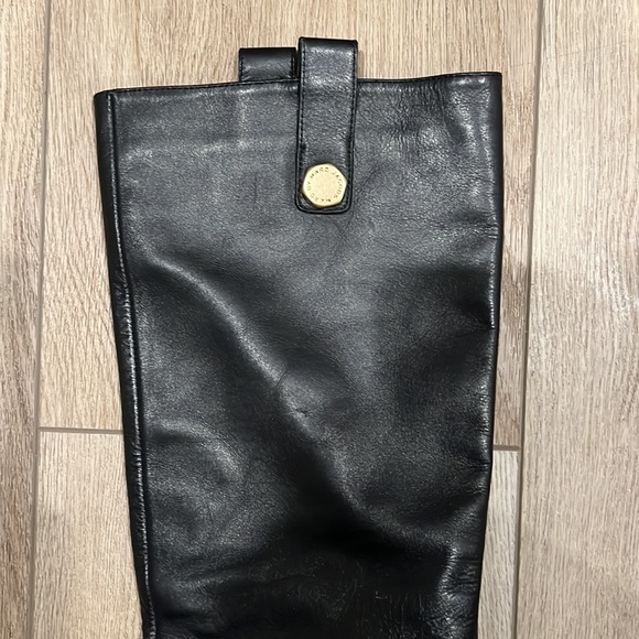 Marc Jacobs Riding Boots - Picture 5 of 5
